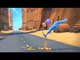 Les Looney Tunes en 3D - Bip Bip & Coyote Coyote Falls - Extrait [VO|SD]