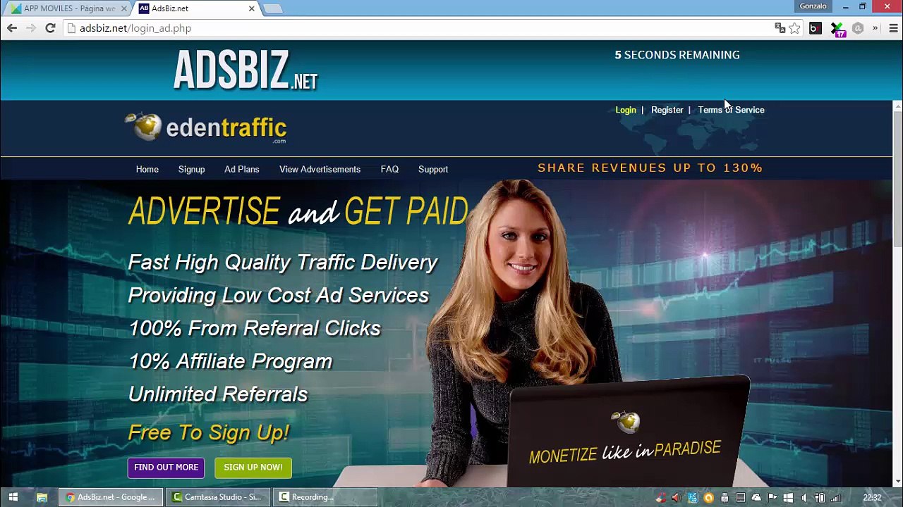 ADSBIZ