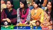 Khabardar with Aftab Iqbal - 25 February 2016 | Express News