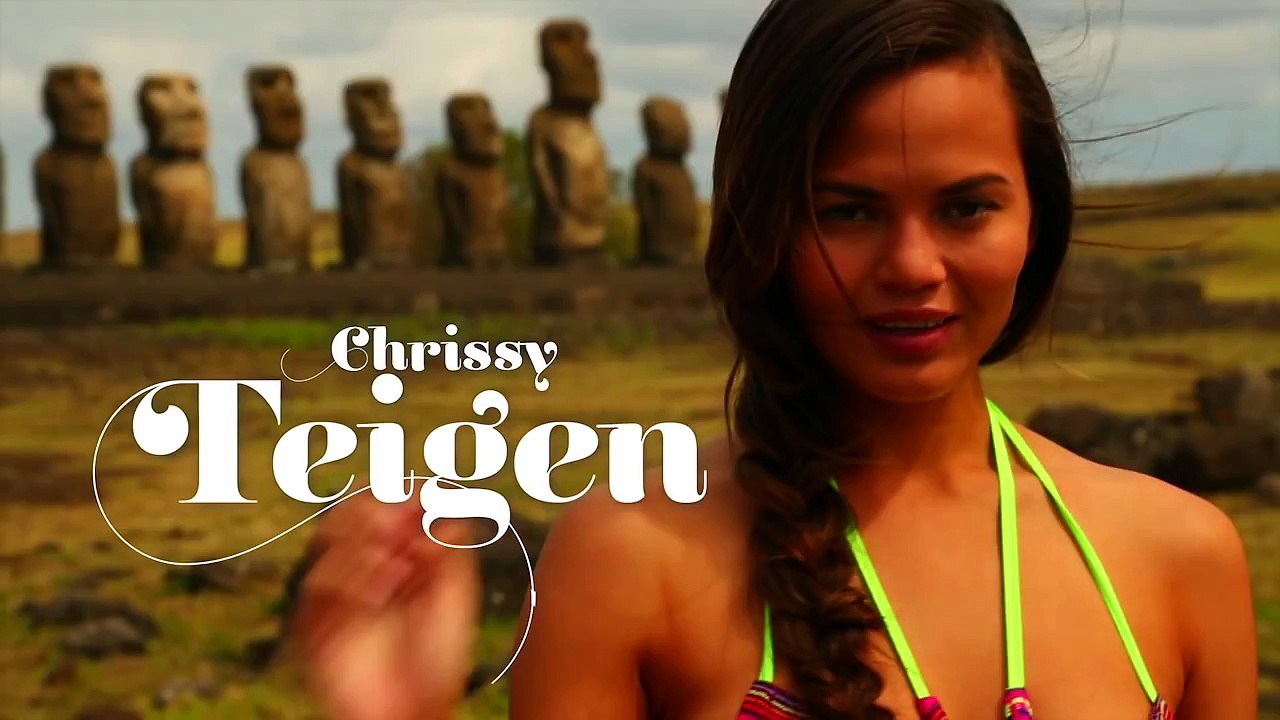 Swim Daily, Best Non-Modeling Job