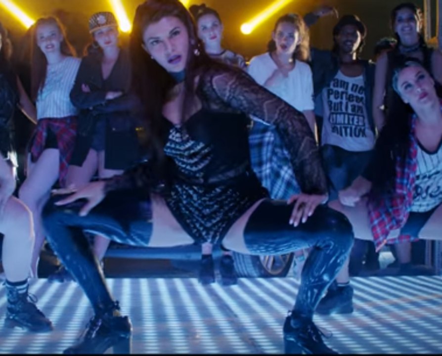 GF BF VIDEO SONG - Sooraj Pancholi, Jacqueline Fernandez ft. Gurinder Seagal
