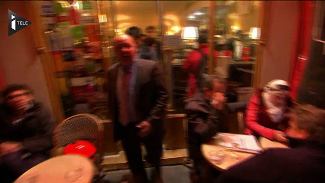 Air cocaïne: l'Egypte va extrader Naudin vers la République dominicaine