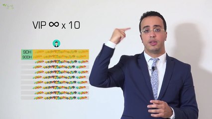 L&E COSMETIQUE - PLAN MARKETING - VIDEO BONUS 2