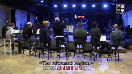 [ENG SUB] Practice & Rehearsal Making (part 1/2)