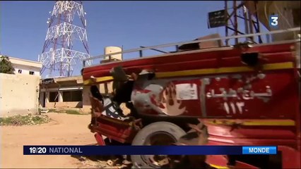 Syrie : un cessez-le-feu globalement respecté, mais fragile