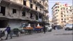 Syrie : un cessez-le-feu bien fragile