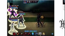 SEASON 2 CHAPTER 10 MISSION 6 CHALLENGE MODE EPIC BOSS FIGHT MAA MARVEL AVENGER ALLIANCE