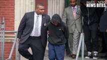 EXCLUSIVE- Teen From Falsely Accused Brooklyn Gang Rape The Damage is Done
