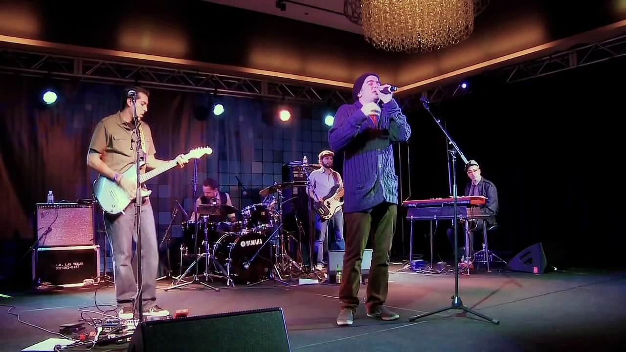 Beauty and Beats_ Elan, _Step into the Sunshine_