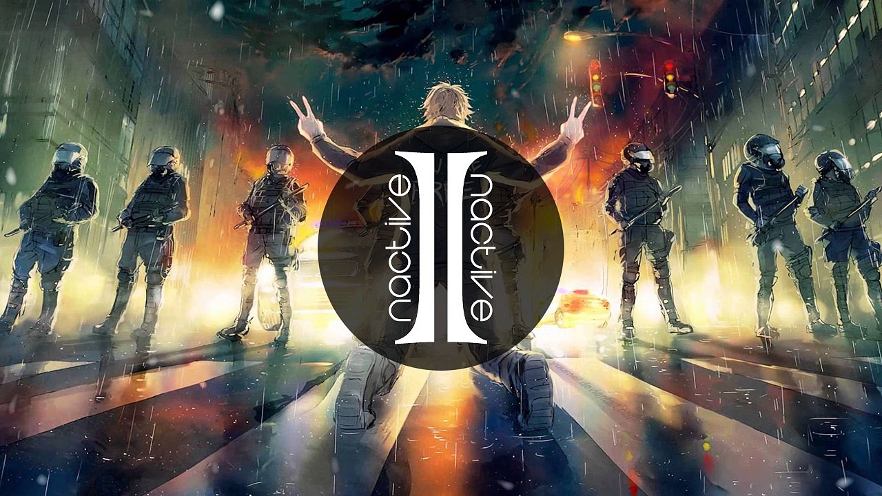 Yacku - Limitless