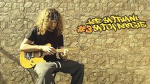 12 Amazing Tapping Guitar Solos - Andre Antunes