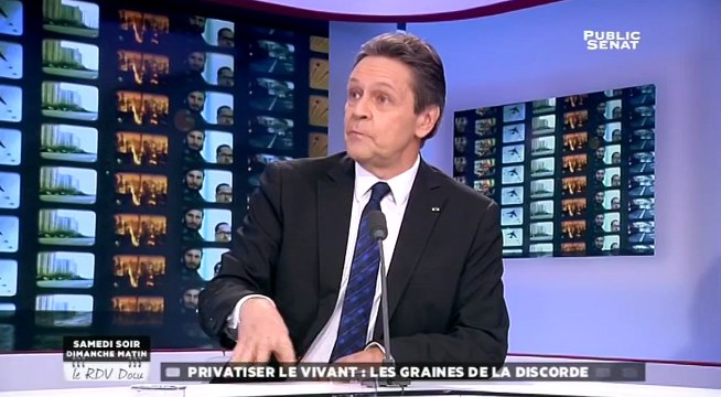 Samedi soir dimanche matin le débat (27/02/2016)