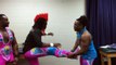 The bully gets bullied in The New Day’s final Sheamus sketch wwe 2016