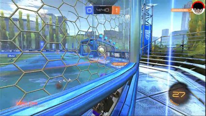 Whoops... | Rocket League Gameplay #2