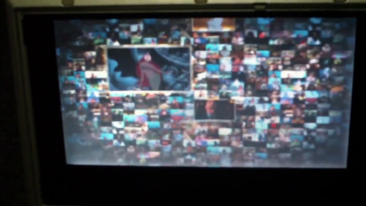 Opening To Pirates Of The Caribbean At Worlds End 2007 DVD