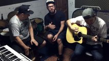 Charlie Brown Jr - So os Loucos Sabem (cover Dona Carmela)