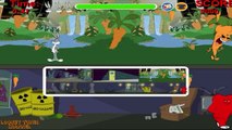 Looney Tunes - Island of Dr.Moron (Game For Kids With Bugs Bunny)