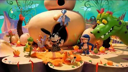 Igam Ogam 10. Ich hüpfe!