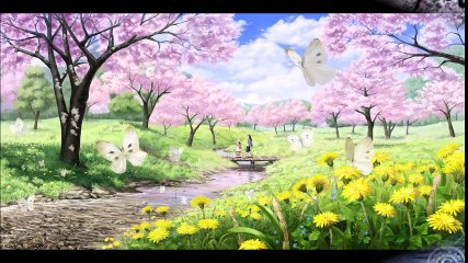 Nobuyuki Tsujii (at age 12) plays Mendelssohn: "Spring Song"