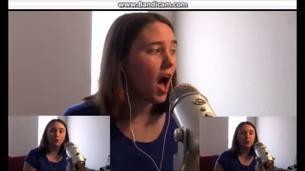MarzGurl Gem Audition