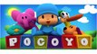 Pocoyo Finger Family Nursery Rhymes Collection | HD-3D Animation For Children | Finger Fam