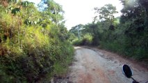 Mountain bike com a Grande Familia Biker, Taubaté a Tremembé, SP, Brasil, 2016, Marcelo Ambrogi, família e amigos, 58 km, Mtb