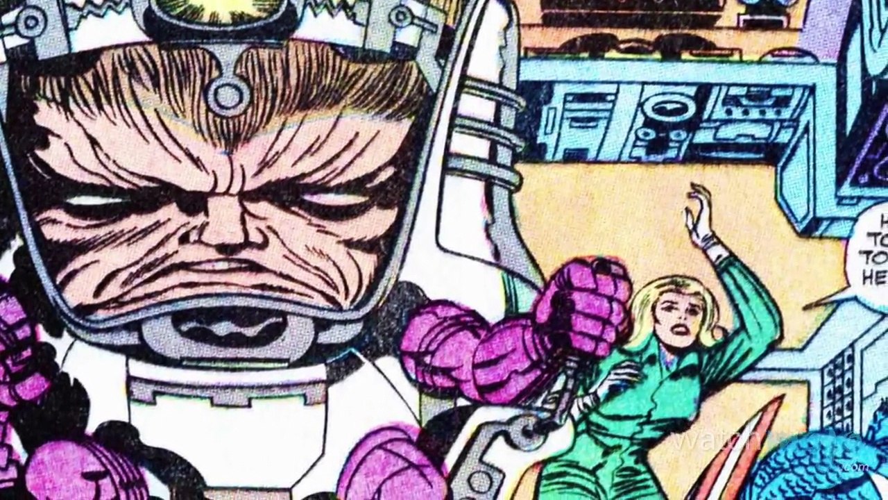 Top 10 Captain America Enemies