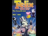 Felix the Cat (NES) [Music] OST Track 04 - World 3 Theme Fights in the Skies