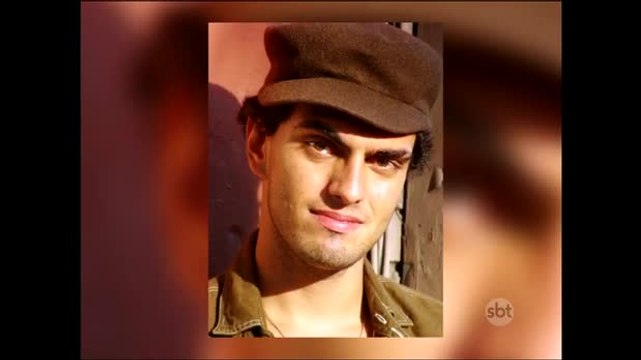 Neto de Chico Anysio desaparece e família pede ajuda em rede social