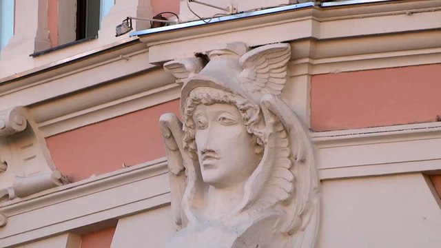 Торговый дом Товарищества М. С. Кузнецова