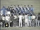 Emelec 2 - Racing 2 (ARG) - (Resumen del partido 27 Febrero 1997 Copa Libertadores )