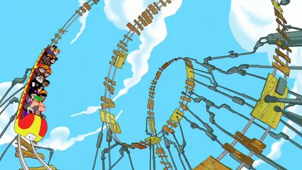 Phineas and Ferb - Last Day of Summer (Sneak Peek)