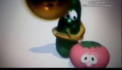 VeggieTales Theme Song Inside Out edition