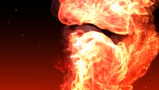 Obama's response to a guy farting during his speech.