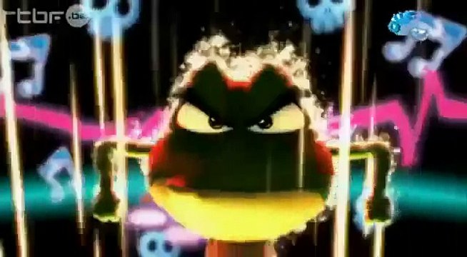 ᴴᴰ Kaeloo Episode 21 Si on jouait au Baby Sitting