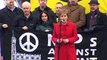 Nicola Sturgeon: 'I joined CND before joining the SNP'
