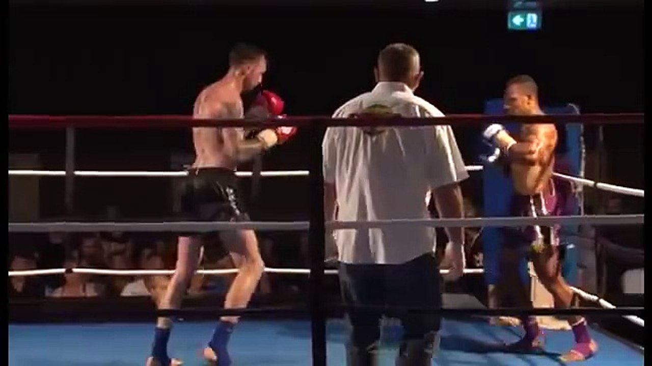 Best UFC Knockout ever!!
