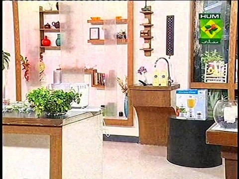 Tarka Sabut Masoor Pulao Recipe by Rida Aftab 26 May 2015