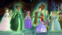 Disney Junior | Prenses Sofia | Hayalet Gala