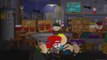 South Park: The Stick Of Truth Gameplay Walkthrough Part 24 - Saving Cartmans Ass