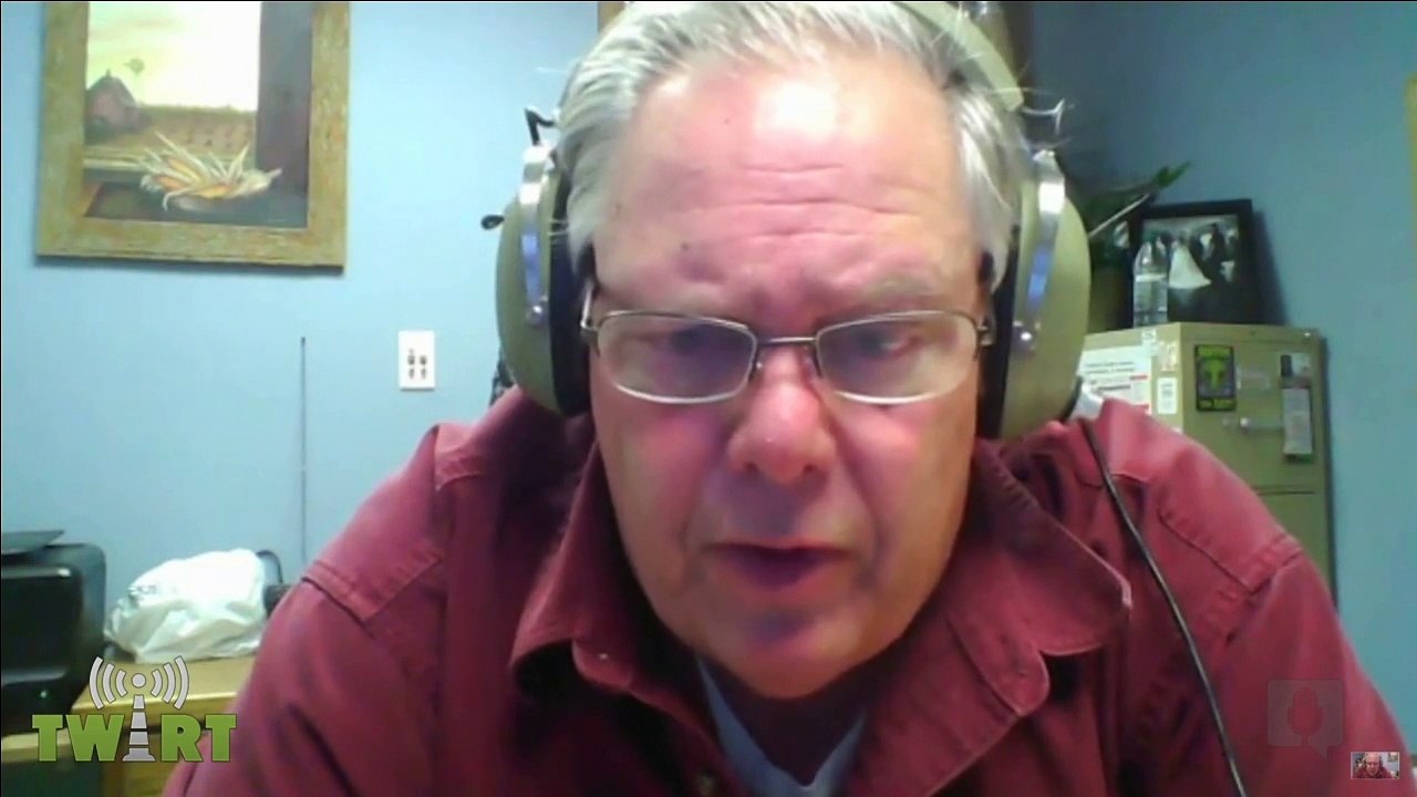 TWiRT Ep. 293 - LED Tower Lighting with Rodney Zeigler