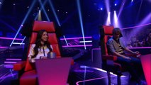 One Direction - What Makes you Beautiful (Sean ) | The Voice Kids 2013 | Blind Auditions | SAT.1