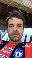 Las caras de Pedro 2 - 27 de Febrero