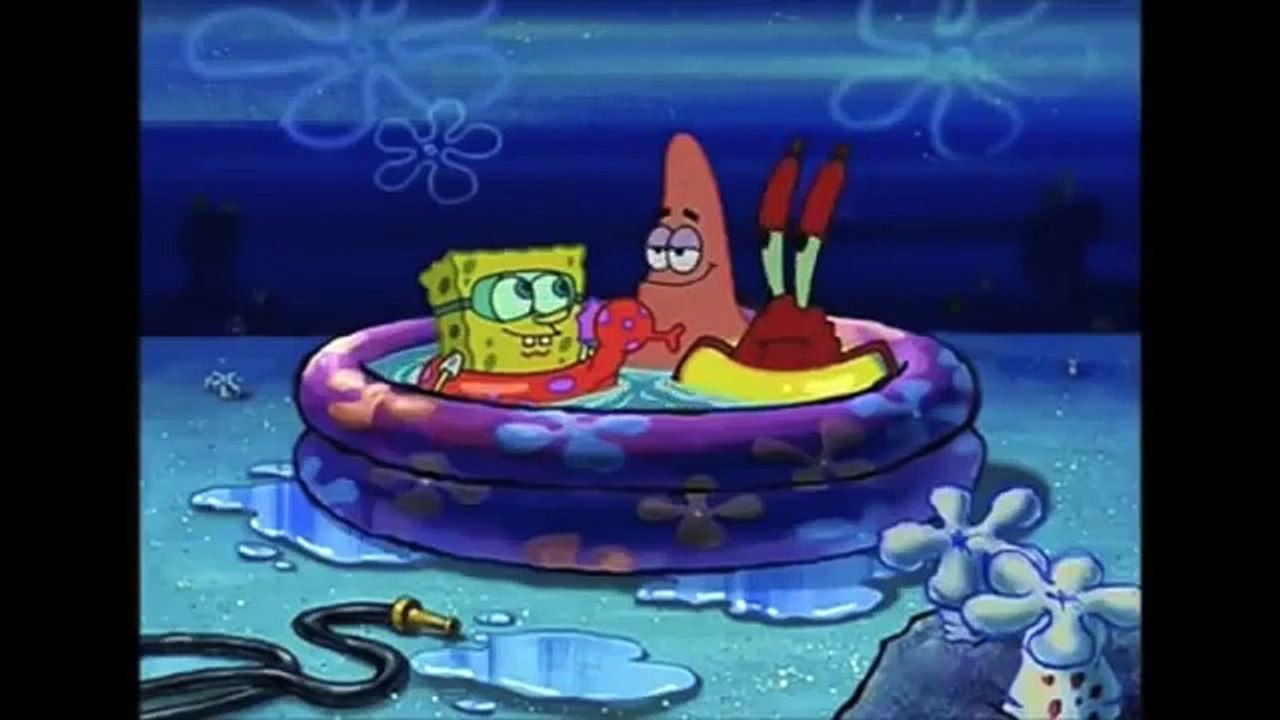 Spongebob In The Hood Part 2!