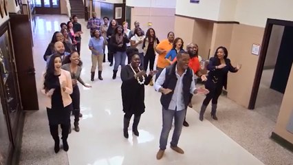 A Caring Chorus