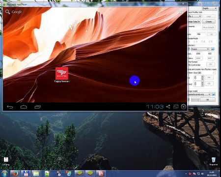 BlueStacks. How to change Android Serial, IMEI, Wi-Fi MAC, Android ID, Google Advertising ID, Model