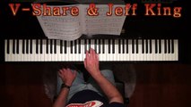 Meet The Flintstones (Right Hand) (Piano Play)