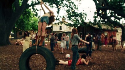 Mansons Lost Girls: Life on Charlies Ranch | Lifetime