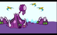 StarCrafts Episode 13 Spore Loser