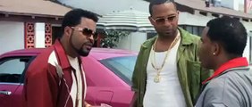 The Janky Promoters (2009) Trailer (Ice Cube, Mike Epps, Young Jeezy)